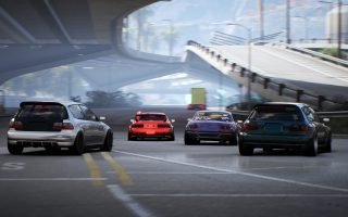 《CarX街头/CarX Street》PC英文版下载-含v1.9.1