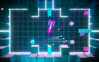 《高科技坦克战 Techno Tanks》Switch英文版NSZ下载