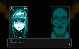 《机甲少女 Metal Unit》Switch中文版NSP下载