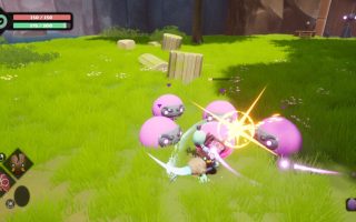 《面具传说 维可历险记 Weko The Mask Gatherer》Switch美版中文NSZ下载