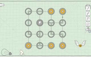 《虚空原理图/Schematic Void》PC中文版下载-含Build.20500458