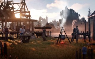 PC游戏《颂钟长鸣/Bellwright》中文v0.0.46740下载