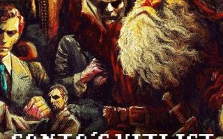 《圣诞追击名单：CEO版（Santa’s Hitlist CEO Edition）》Build 21137283 [英文]