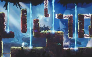 《逐光之旅 Lumione》Switch中文版NSP下载 – 含1.0.3补丁