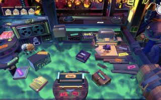 《KeyWe》Switch中文版NSP下载 – 含0.40.148补丁+1DLC