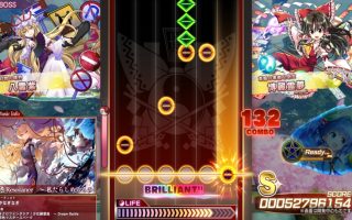 《东方弹幕神乐 失落幻想 Touhou Danmaku》switch游戏美版中文+1.12.0补丁+13DLC