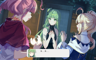 switch游戏《梦灯花 Noctuary》美版中文+1.4.1补丁NSZ下载