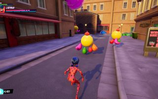 【5.05】《瓢虫少女：巴黎围困》PS4美版下载- 含v1.03补丁+DLC