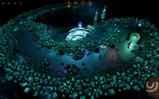 《时光之塔/Tower of Time》PC中文版下载-含v1.5.1.11880