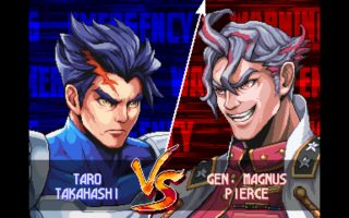 《钢铁突击 Steel Assault》Switch中文版NSZ下载 – 含1.0.3补丁