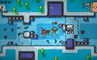 《生物湖/Lake of Creatures》PC中文版下载-含Build.20619786