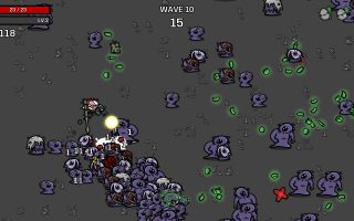 《土豆兄弟 Brotato》Switch美版中文NSZ下载 – 含1.1.11.3c补丁+1DLC