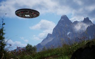 《石头模拟器/Stone Simulator – Just Be a Rock》PC中文版下载-含v1.1.0.7