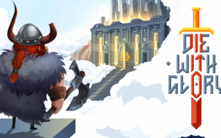 《荣耀而死 Die With Glory》Switch英文版NSZ下载