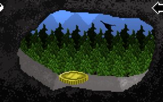 《逃离拉拉 Escape Lala – Retro Point and Click Adventure》Switch英文版NSP下载