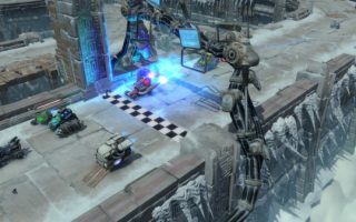 《火焰冲击/BlazeRush》PC中文版下载-含Build.20429766