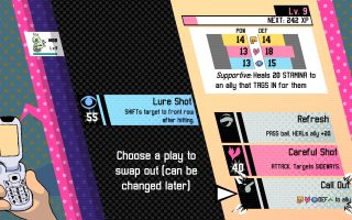 《杯丝特魔球/Beastieball》PC中文版下载-含Build.20695178