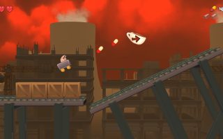 《JankBrain》Switch英文版NSP下载