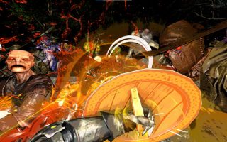 《死罪/Mortal Sin》PC中文版下载-含v20251218