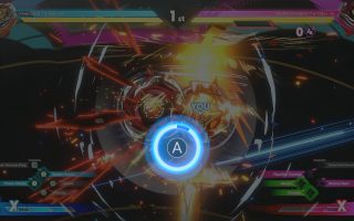 《爆旋陀螺X 进化对决 BEYBLADE X EVOBATTLE》Switch日文版下载 – 含1.0.3补丁+11DLC