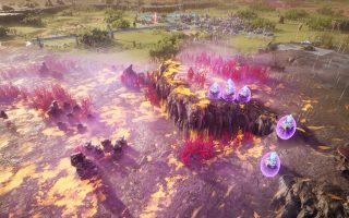 《异步解离/Desynced: Autonomous Colony Simulator》PC中文版下载-含Build.20674648