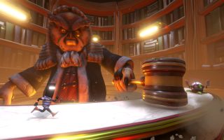 《像素跑者3 Runner3》Switch英文版NSP下载 – 含1.2.0补丁