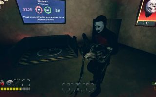 PC游戏《地狱7分钟 7 Minutes in Hell》中文+Build.20373275下载