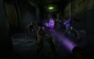 《消逝的光芒2: 重装上阵版/Dying Light 2 Stay Human: Reloaded Edition》PC中文版下载-含v1.25.2终极版