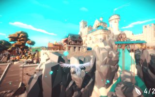 《Aery – 平静的心 Aery – Calm Mind》Switch英文版NSZ下载