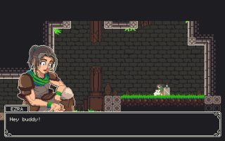 《极巨剑 GIGASWORD》Switch中文版NSP下载