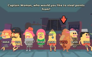 《爸爸的问答 Papa’s Quiz》Switch英文版NSP下载 – 含1.8.1补丁