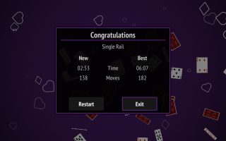 《四十大盗纸牌系列 Forty Thieves Solitaire Collection》Switch英文版NSP下载 – 含1.2补丁