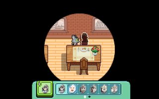 《小熊餐厅 Bear’s Restaurant》Switch中文版NSP下载 – 含1.2.0补丁