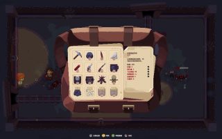 《末日坑道 Tunnel of Doom》Switch英文版NSZ下载