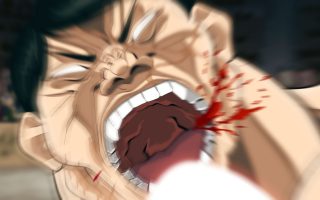 《范马刃牙 血之竞技场 Baki Hanma Blood Arena》Switch美版中文NSZ下载 – 含1.1.0补丁