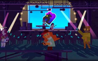 《屏幕世界 Land of Screens》Switch英文版NSP下载 – 含1.0.1补丁