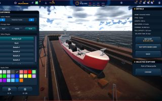 《纵横七海：船运世界/SeaOrama: World of Shipping》PC中文版下载-含v2.2.6