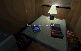 《灌木蒿 Sagebrush》Switch NSZ下载