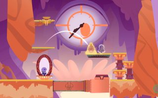 《单手拍 One Hand Clapping》Switch中文版NSZ下载 – 含1.0.46补丁