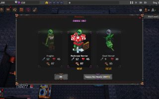 PC游戏《地下城资本家/Dungeon Tycoon》中文+v1.3.2下载