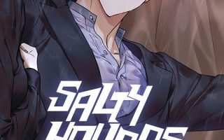 《盐味猎犬（Salty Hounds）》官方中文 Build 18797429 [中文/英文]
