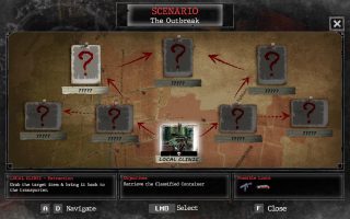 《鬼山魔音爆发/Whisper Mountain Outbreak》PC中文版下载-含Build.20613950