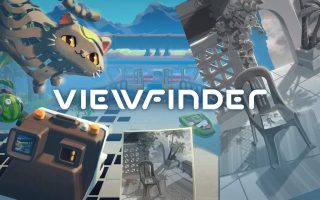 取景器丨Viewfinder