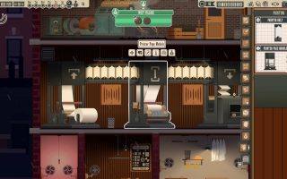 《新闻大厦/News Tower》PC中文版下载-含v1.0正式版