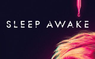 《无眠梦魇（SLEEP AWAKE）》官方中文 [中文/繁体/英文/日语]