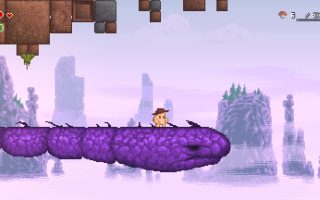 《疯狂蘑菇 Smashroom》Switch英文版NSP下载