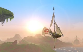 【5.05】《机械制造者 Trailmakers》PS4欧版中文整合下载- 含2.23补丁+14DLC