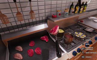 《烹饪模拟器/Cooking Simulator》PC中文版下载-含v7.0.5