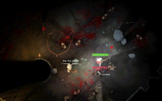 《直入炼狱/INTO EVIL》PC中文版下载-含Build.20718624