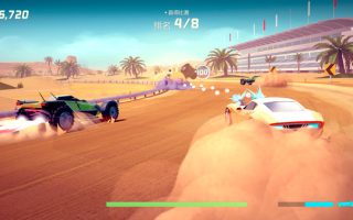 《疾速特工/Agent Intercept》PC中文版下载-含Build.20327880